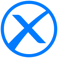 XVision Logo